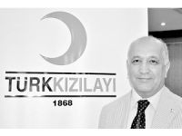 Kızılay olağanüstü kurultay kararı aldı