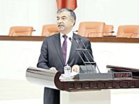 Yılmaz: F4'lerin düşüş nedeni pilotaj hatası