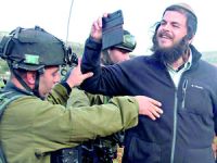 Siyonistler birbirine düştü