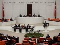 5 madde daha kabul edildi