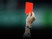 Futbolcularını ateşe attılar