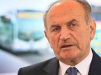 Topbaş'ın yargılandığı dava karara bağlandı