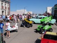 Bu şehirde küfür:500 dolar