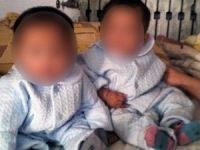 İnternetten bebek satışı!