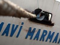 İsrail askeri çığlık atıyordu