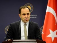 'İncirlik'in kullanılması söz konusu değil'