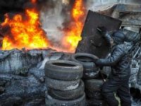 IMF'den Ukrayna’ya 17,5 milyar dolar yardım