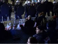 PEGIDA İspanya'ya da sıçradı