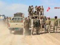 IŞİD'e Türkmen darbesi