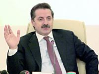 Milletvekilinin maddi beklentisi olmamalı