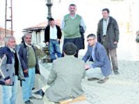 İşçilere durak zulmü