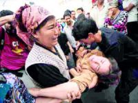 Zulme kılıf için IŞİD'i bahane ettiler