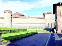 Almanya'nın imam tahammülsüzlüğü