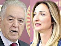 Türkiye'yi ABD'ye şikayet ettiler