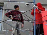 Türkiye'de komünist olmak...