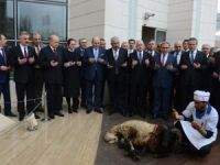 Aday oldu koç kestirdi