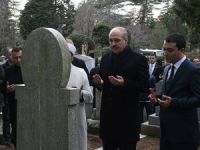 'İslam'ın hikmetini yayabilecek sese ihtiyaç var'