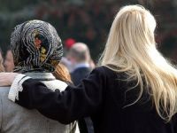 Almanya'dan tarihi başörtüsü kararı