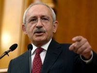 Kılıçdaroğlu'na suç duyurusu