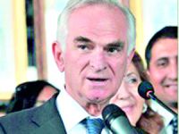 Önder Sav ön seçimde yarışacak