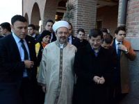 'Ak Parti'nin kapıları her zaman açıktır'