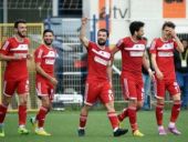 Süper Lig ekibine şok!