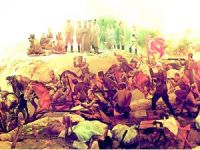 Çanakkale'yi geçirtmeyen rüya