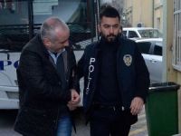 Organize operasyonunda şüpheliler adliyede