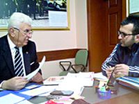 Muhtarlar yetki istiyor