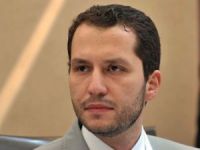 Davutoğlu'ndan Fatih Erbakan'a davet