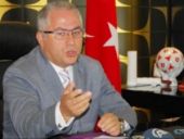 Orduspor Kulüp Başkanı'ndan flaş açıklamalar