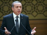 Erdoğan Ukrayna'ya gidecek