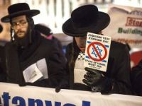 Yahudi gruplar İsrail'deki seçimleri boykot edecek