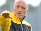 Karaman'dan Beşiktaş'a hazırlanıyor