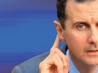 'Esed'in Suriye'nin geleceğinde yeri yok'