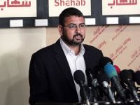 'Bu İsrail'in yalanlarının bir kanıtıdır'