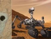 Mars'ta önemli keşif