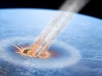 Dünya’nın en büyük göktaşı krateri keşfedildi