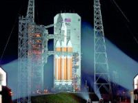 1 Yıllığına uzaya gönderdiler