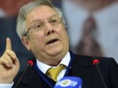 Aziz Yıldırım'dan Gülen açıklaması