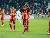 Galatasaray, PFDK'ya sevk edildi