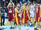 Aslan Avrupa'da zoru başardı