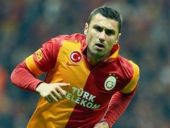 Benitez'in Burak aşkı