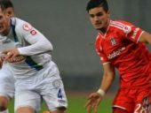 Kartal'ın kanadı kırıldı!