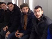 Cimbom askerlik şubesinde