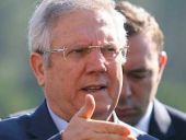 İşte Aziz Yıldırım'ın verdiği dilekçe!