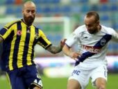 F.Bahçe maç fazlasıyla lider