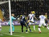 Kaleciden ŞOK iddia!