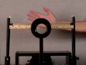 Lenslerle yapılan inanılmaz deney