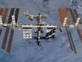 Uzayda 3D yazıcı ilk ürününü verdi